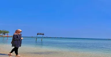 Cegah Laka Laut, SAR Banten Disiagakan di Wisata Pantai