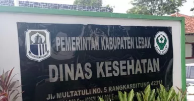 Cegah Kasus DBD, Pemkab Lebak Gencar Berantas Sarang Nyamuk