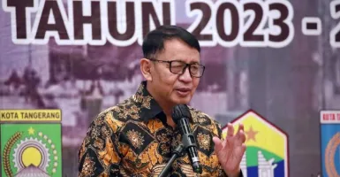 Pemprov Banten Siap Hadapi Gelombang Covid-19, Simak Persiapannya