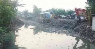 Waduh, 33.162 Keluarga Tak Punya Jamban Sehat, BAB di Sungai