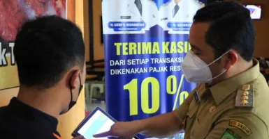 Pemkot Tangerang Luncurkan Aplikasi Cashere, Ini Manfaatnya