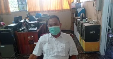 Siswa Terpapar Covid-19, SMKN 1 Rangkasbitung Stop PTM