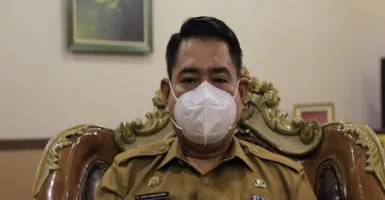 Bapenda: ASN Kota Tangerang Diharap Jadi Teladan Pembayar Pajak