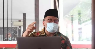 Regulasi Soal Toa Masjid Ditanggapi DPRD Banten, Isinya Menohok