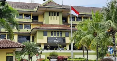 Pengawasan Kearsipan Kabupaten Tangerang Dapat Nilai A, Kok Bisa?