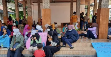 Sikap Bupati Tangerang Tegas, PT SLI Diminta Berhenti Aktivitas