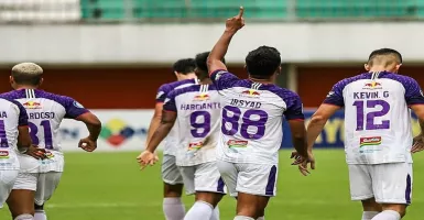 Kontra Bhayangkara FC, Kemenangan Pertama Jadi Pemicu Semangat