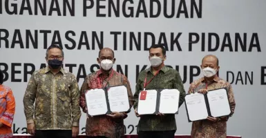 Kerugian Riil Dugaan Korupsi di Krakatau Steel Segera Dipublikasi