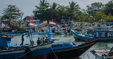BMKG Beri Peringatan Gelombang Tinggi, Nelayan Diminta Waspada