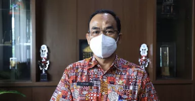 Bakal Terapkan PSEL, DLH: Dulu Tangerang Jadi Kota Terkotor