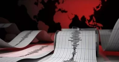 Gempa Magnitudo 5,3 di Pantai Selatan Lebak, Potensi Tsunami?