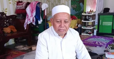 Ulama di Kabupaten Lebak Minta Saifuddin Ibrahim Segera Diadili