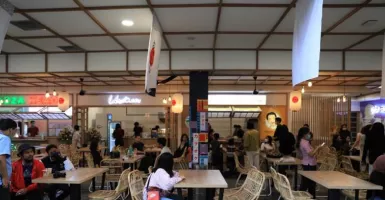 Cari Pusat Kuliner di Kota Tangerang, Umami Eats Jawabannya