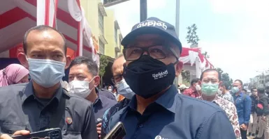 BI Banten: Realisasi Penukaran Uang Pecahan Baru Sudah 65 Persen