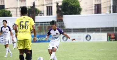 Tanpa Ampun! PS Barito Putra Cukur Gundul Persita Tangerang 2-0
