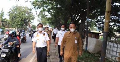 Sistem One Way di 3 Ruas Jalan Ini Akan Ditingkatkan, Mana Saja?