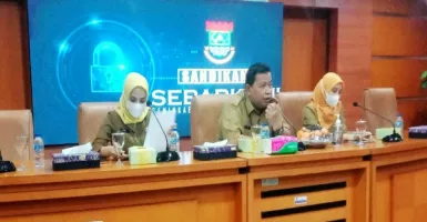 Kerja Sama dengan BSSN, CSIRT Kabupaten Tangerang Semakin Mantap