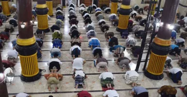Puasa Ramadan Malas-Malasan? No! Jangan Mager