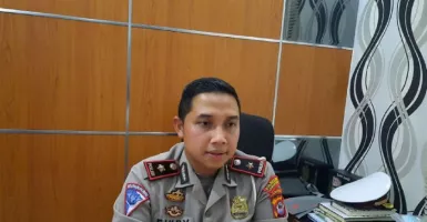 Pantau Arus Mudik, Polresta Tangerang Siapkan 6 Pos Pengamanan