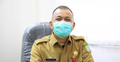 Disnaker Kota Tangerang Buka Layanan Pengaduan THR
