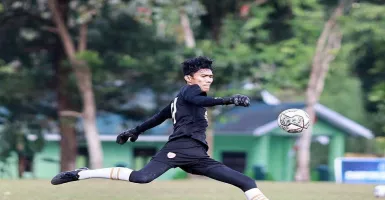 Posisi Kiper Kosong, RANS Cilegon FC Resmi Tarik Hilman Syah