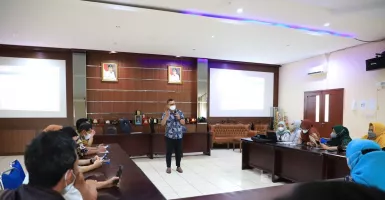OPD di Kota Tangerang Akan Pakai E-Office, Ini Tujuannya