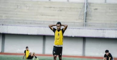 Kembali Ambil Mantan Timnas, Dewa United Rekrut Ichsan Kurniawan