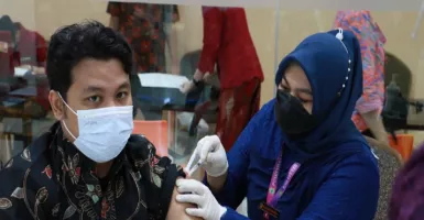 Begini Ketentuan Vaksinasi Dosis Keempat untuk Nakes di Tangerang
