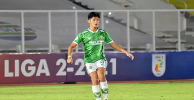 Cerita Lucu Saat RANS Cilegon FC Rekrut Meru Kimura, Bikin Ngakak