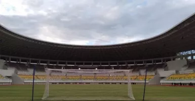 Industri Sepak Bola Banten Butuh Suport, Al Muktabar Janjikan Ini