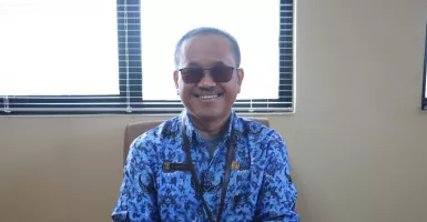 BPS Beri Nilai Layak pada Pelayanan Publik Pemkab Tangerang