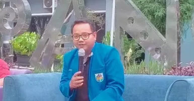 Begini Harapan Ketua DPD KNPI Tangerang ke Plt Gubernur Banten