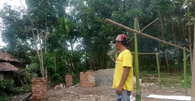 Sebegini Total Kerugian Akibat Bencana di Kabupaten Lebak