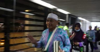 Begini Syarat Jemaah Haji dari Tangerang yang Berangkat Tahun Ini