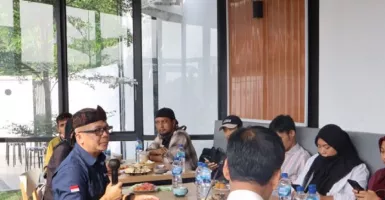 BI Banten Gelar Pameran UMKM, Target Transaksinya Boleh Juga