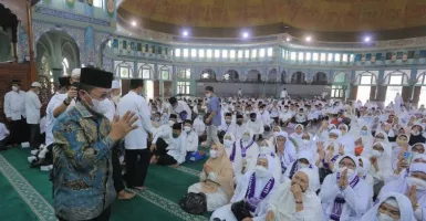 Haji Diperbolehkan, Wawalkot: Momentum Kebangkitan Ekonomi