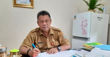 DPKP Kabupaten Tangerang Bentuk Satgas Reaksi Cepat Atasi PMK