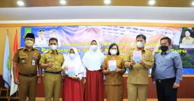 Wah, Dindik Kota Tangerang Luncurkan Program Sekolah Branding