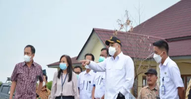 Zaki Iskandar Gandeng Pengembang PIK2 Menata Pesisir Pantai