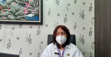 Duh! 522 Warga Tangerang Tertular HIV/AIDS, Mayoritas Laki-laki