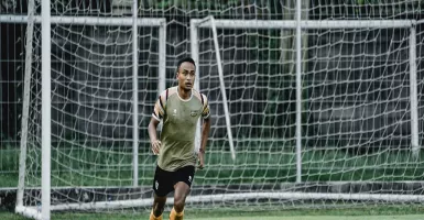 Faris: TC Bali Bikin Para Pemain Dewa United Kompak
