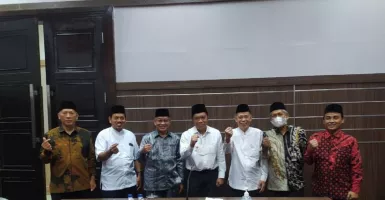 Pemprov Banten Berencana Maksimalkan Capaian Zakat para ASN