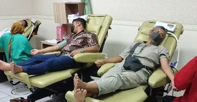 Wah, 7.700 Kantong Darah Akan Jadi Hadiah Ulang Tahun Indonesia