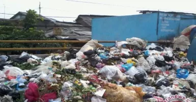 Waduh, Sampah di Kabupaten Tangerang Didominasi Anorganik