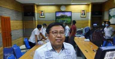 DLH Kabupaten Tangerang Ajak Duduk Bersama Soal Sungai Cisadane