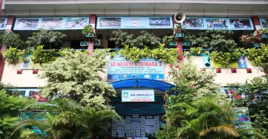 Berikut Jadwal PPDB SDN di Kota Tangerang, Catat Tanggalnya