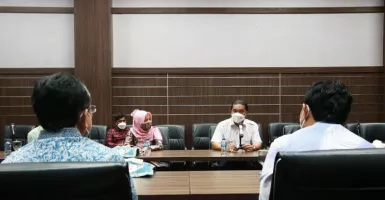 Gandeng FK UI, RSUD Banten Akan Jadi Rumah Sakit Pendidikan