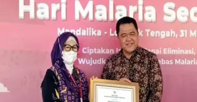 Kemenkes Tetapkan Kabupaten Tangerang Bebas Frambusia