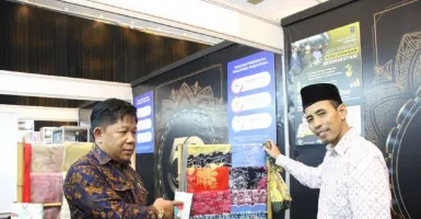 Apkasi Beberkan Peluang Investasi di Kabupaten Serang pada Hipmi