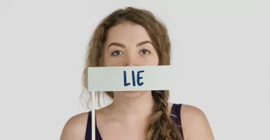 4 Cara Bongkar Kebohongan Lawan Bicara, Ternyata Mudah
